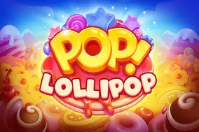 Pop Lollipop