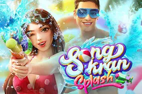 Songkran Splash
